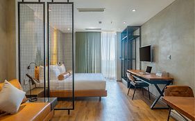 Taiyo Hotel & Apartment